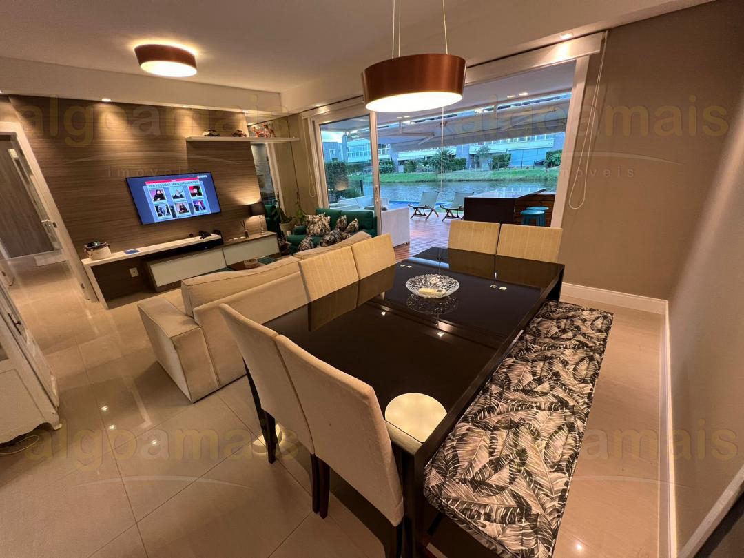 Casa em Condominio Mobiliada em Xangri-Lá - Condominio Rossi Atlântida - Venda — Atlântida — Xangri-Lá