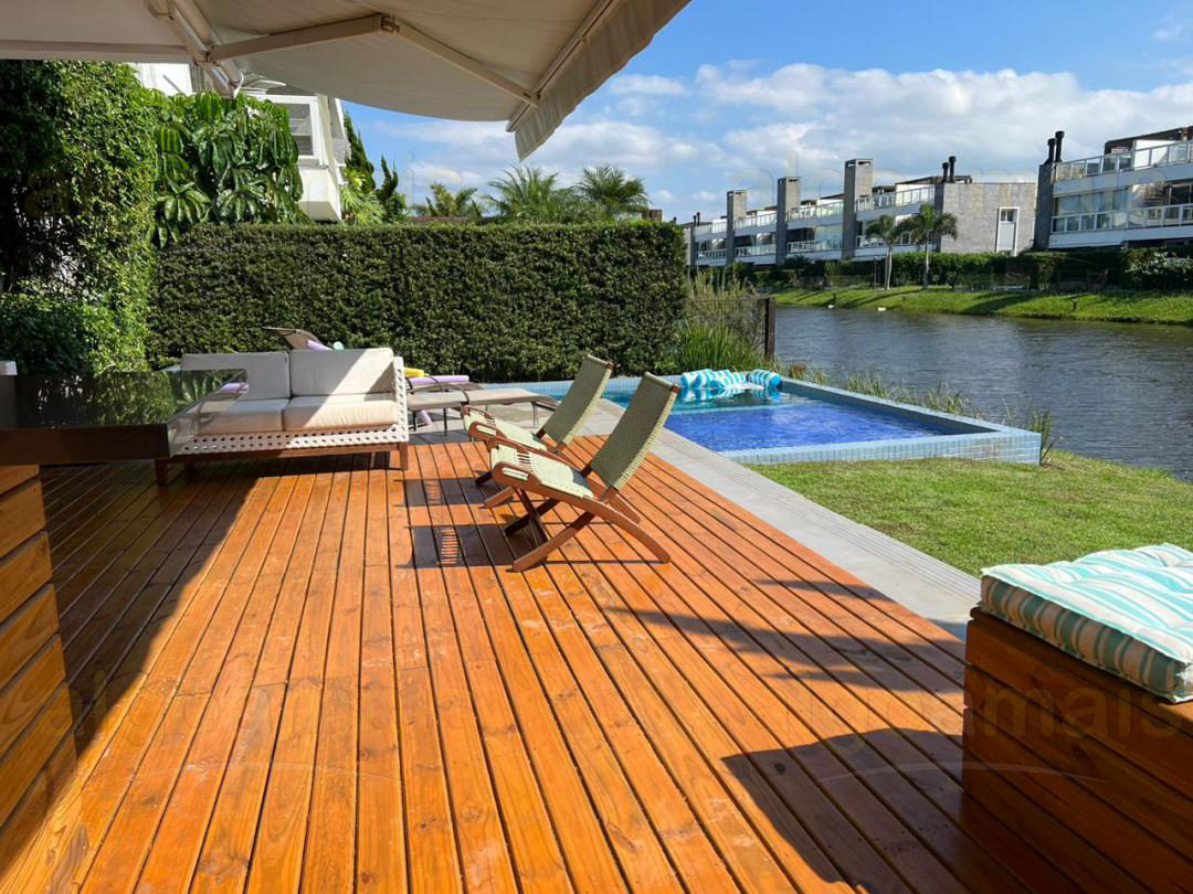 Casa de Condomínio, 3 quartos - Foto 31