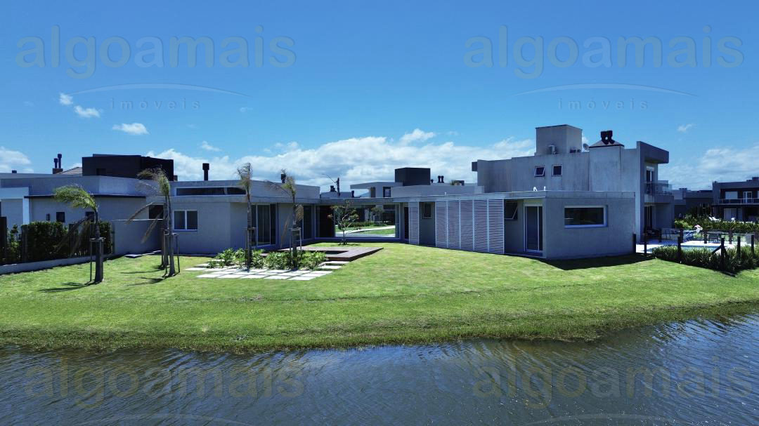 Casa de Condomínio, 4 quartos - Foto 19