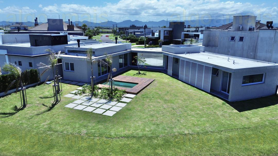 Casa de Condomínio, 4 quartos - Foto 30