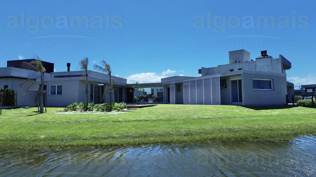 Casa de Condomínio, 4 quartos - Foto 26