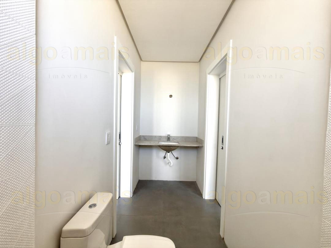 Casa de Condomínio, 4 quartos - Foto 44