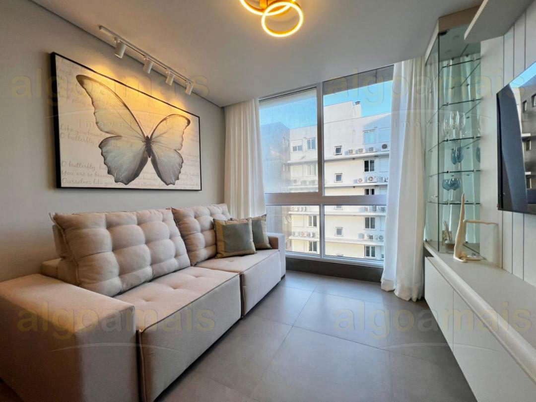 Apartamento, 1 quarto, 67 m² - Foto 3