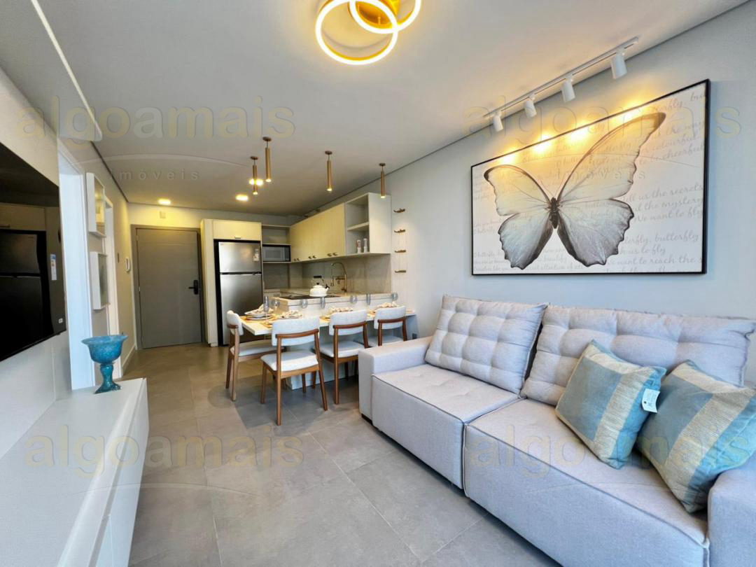 Apartamento Mobiliado à venda em Atlântida, Xangri-Lá - Edificio Livin Resort House — Atlântida — Xangri-Lá