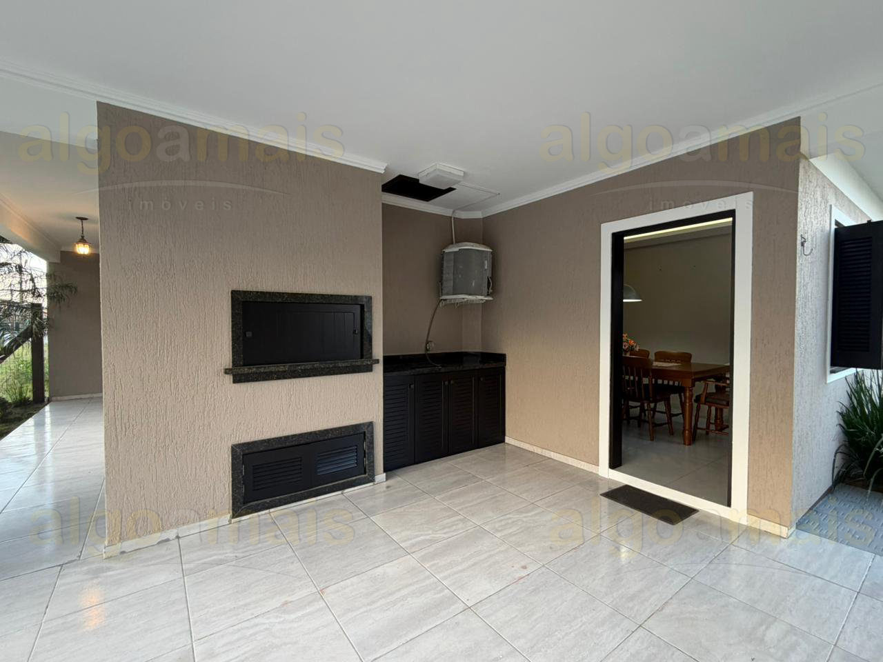 Casa, 3 quartos, 145 m² - Foto 2