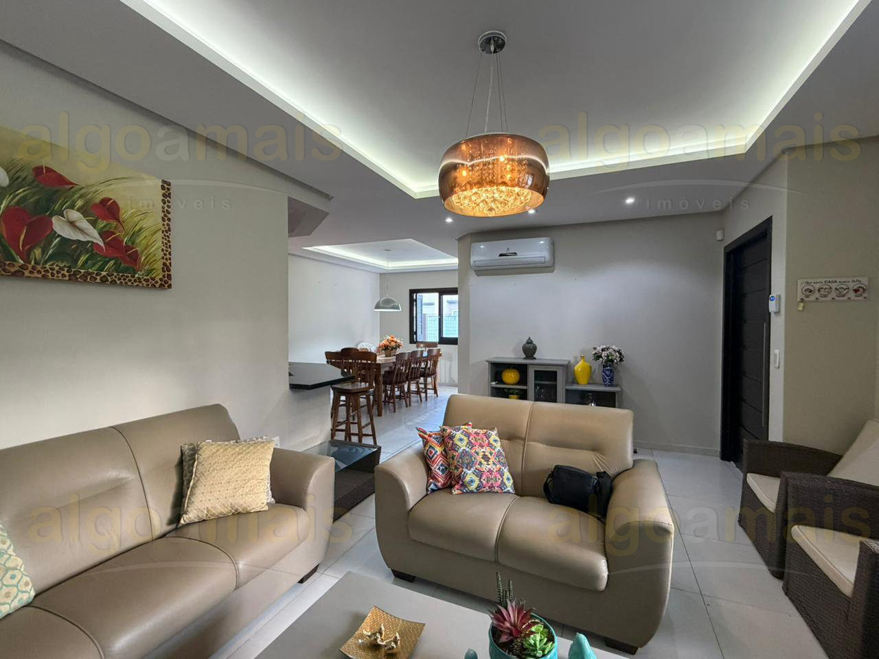 Casa, 3 quartos, 145 m² - Foto 6