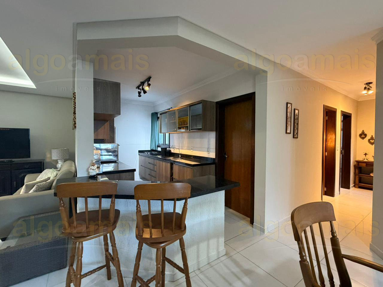 Casa, 3 quartos, 145 m² - Foto 8