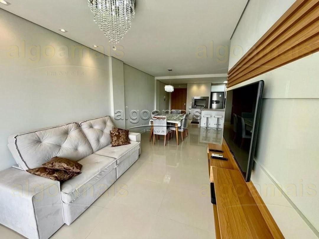 Apartamento, 3 quartos, 125 m² - Foto 6