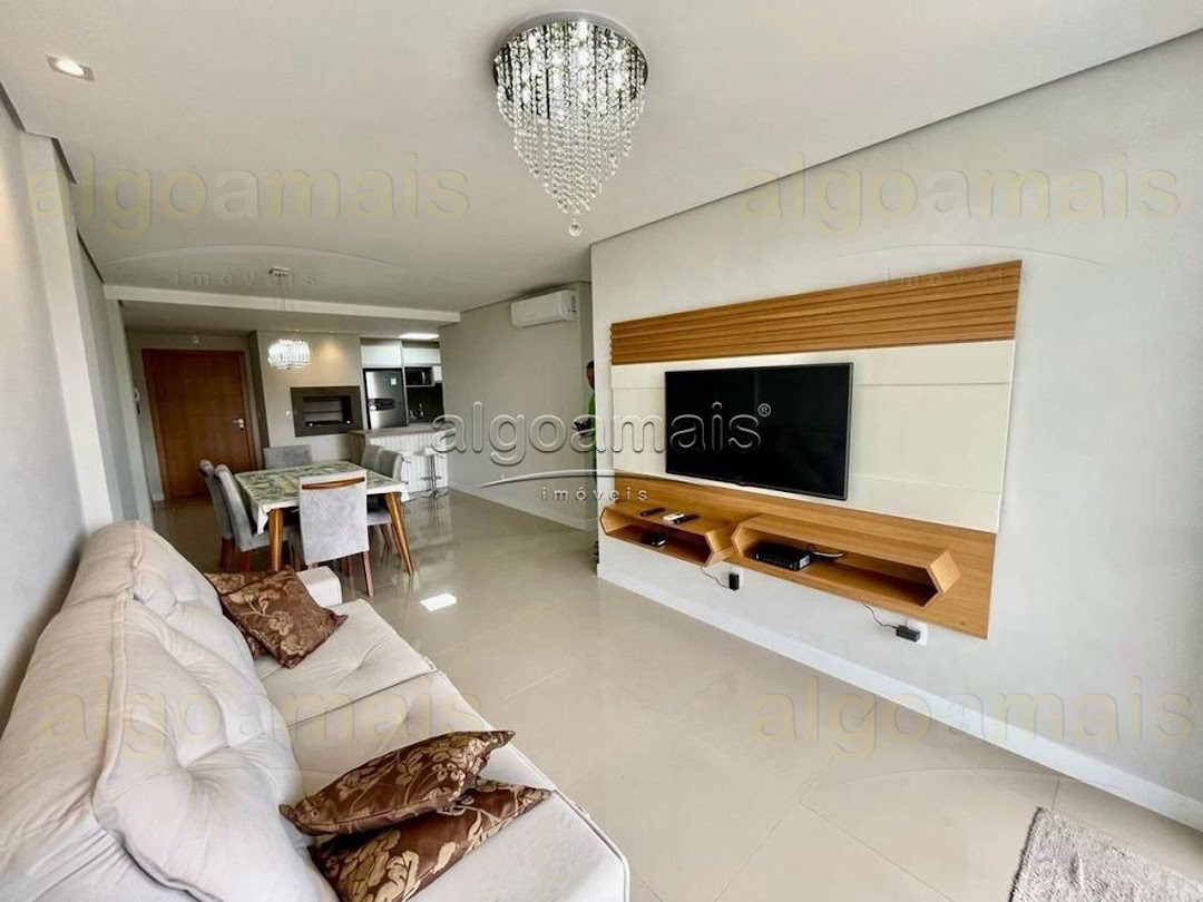 Apartamento, 3 quartos, 125 m² - Foto 4