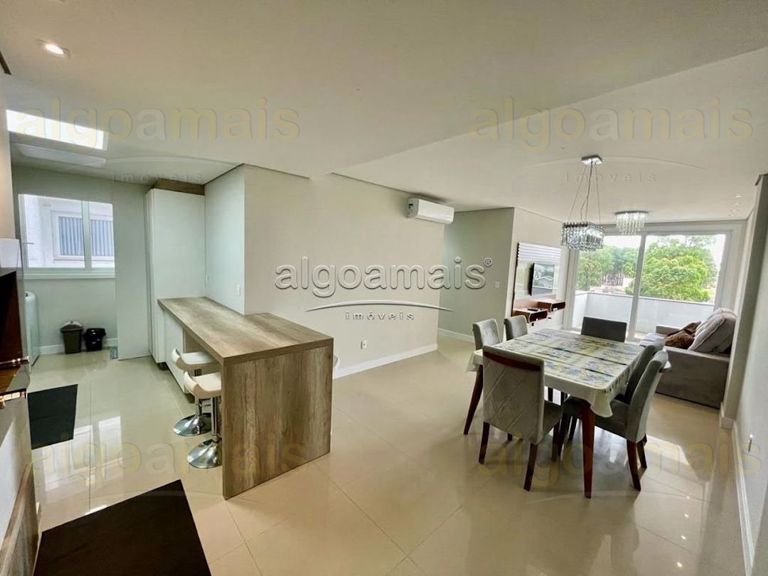 Apartamento, 3 quartos, 125 m² - Foto 7