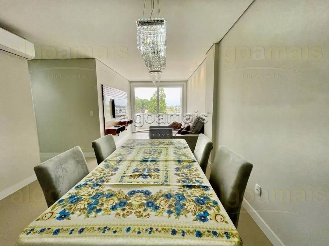 Apartamento, 3 quartos, 125 m² - Foto 2