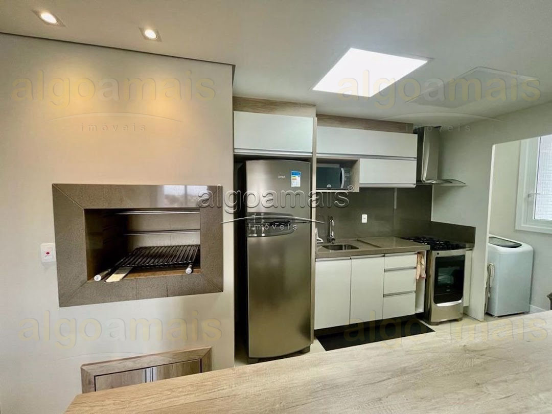 Apartamento, 3 quartos, 125 m² - Foto 5