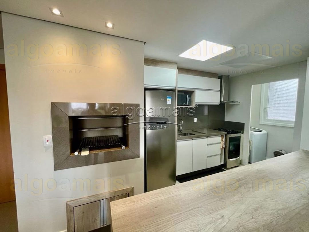 Apartamento, 3 quartos, 125 m² - Foto 3