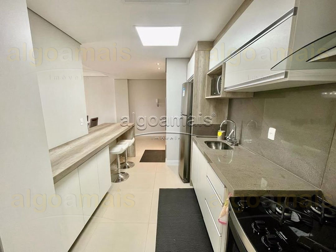 Apartamento, 3 quartos, 125 m² - Foto 8