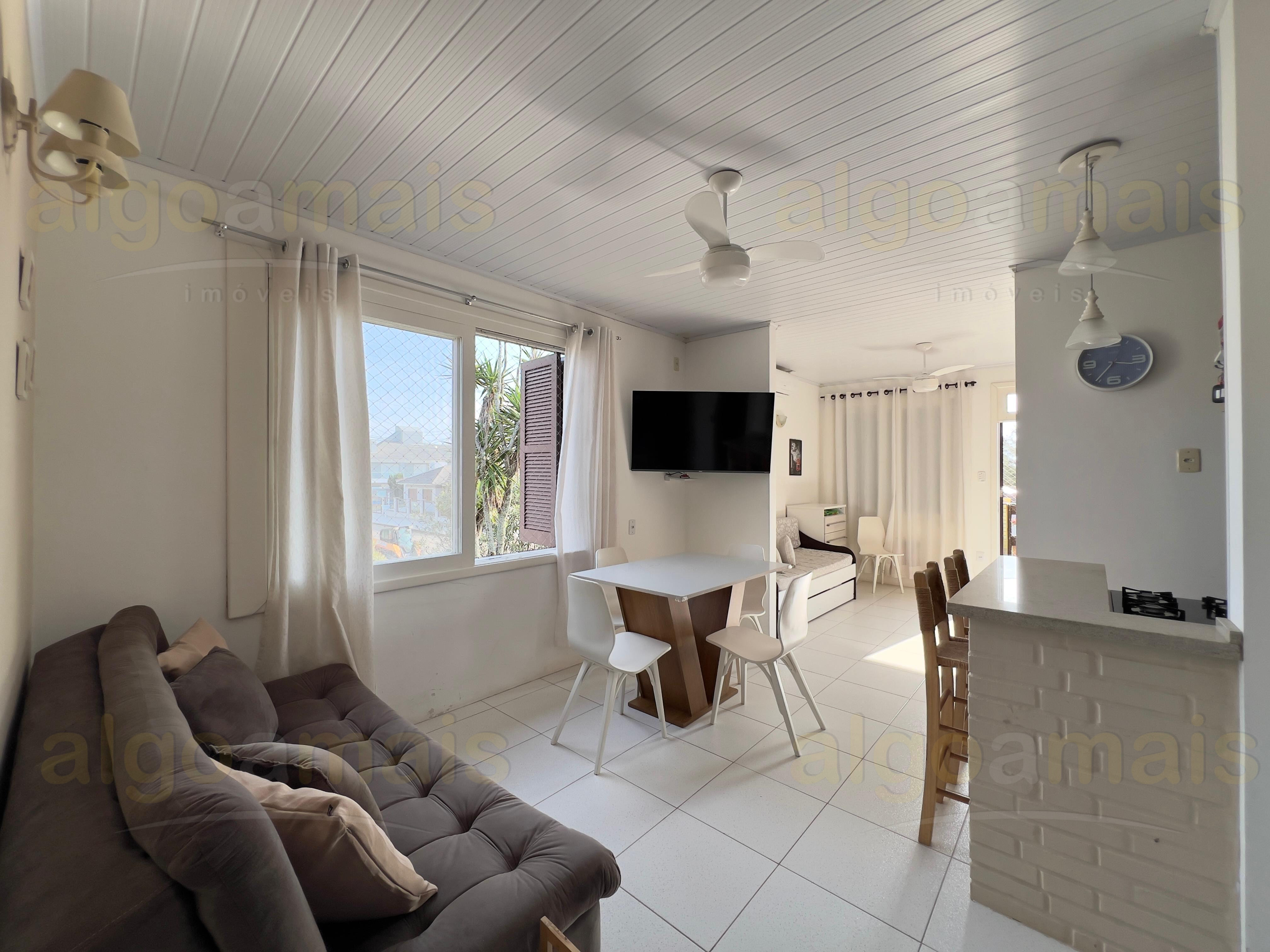 Apartamento, 1 quarto, 47 m² - Foto 2
