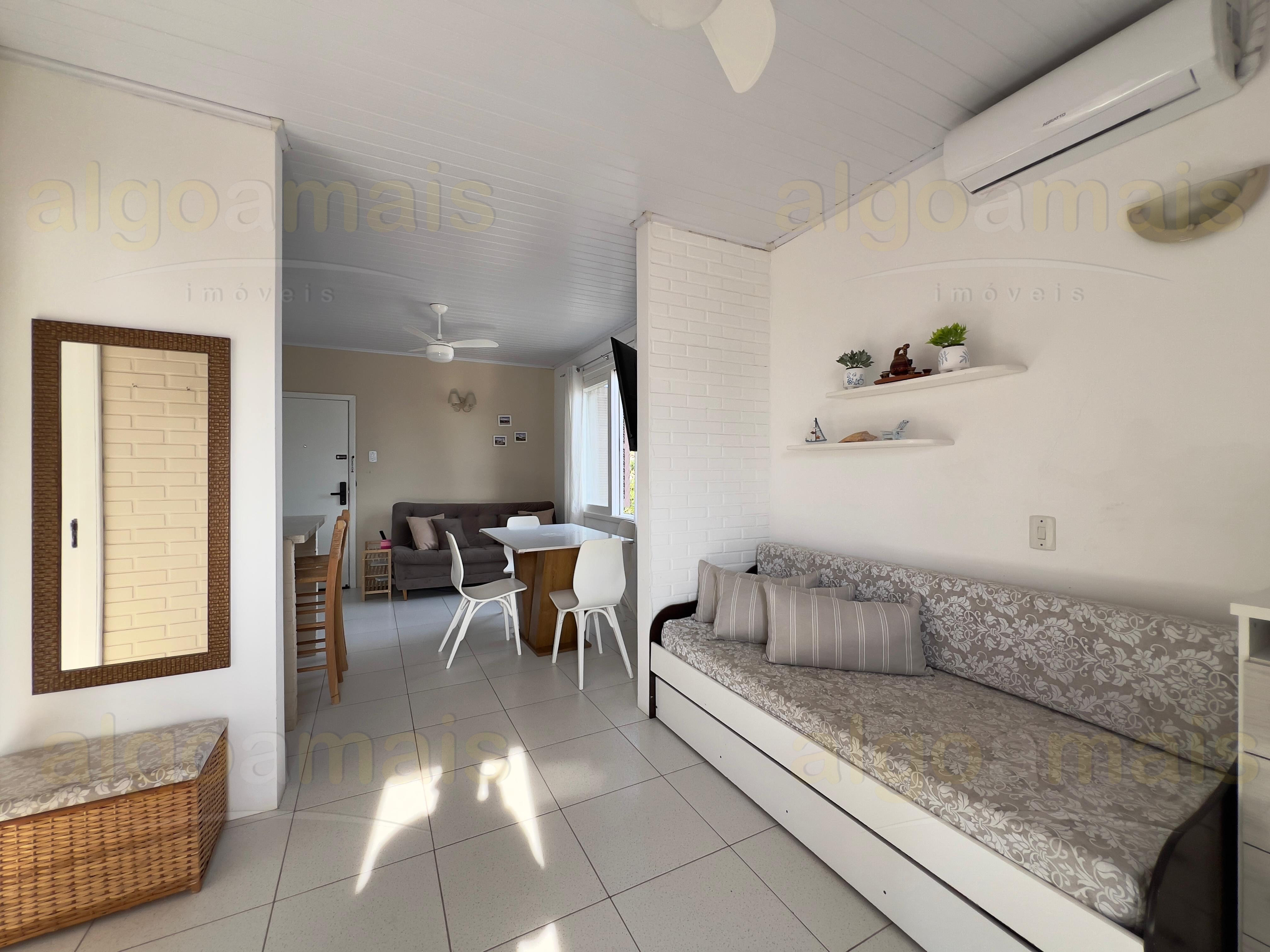 Apartamento, 1 quarto, 47 m² - Foto 4