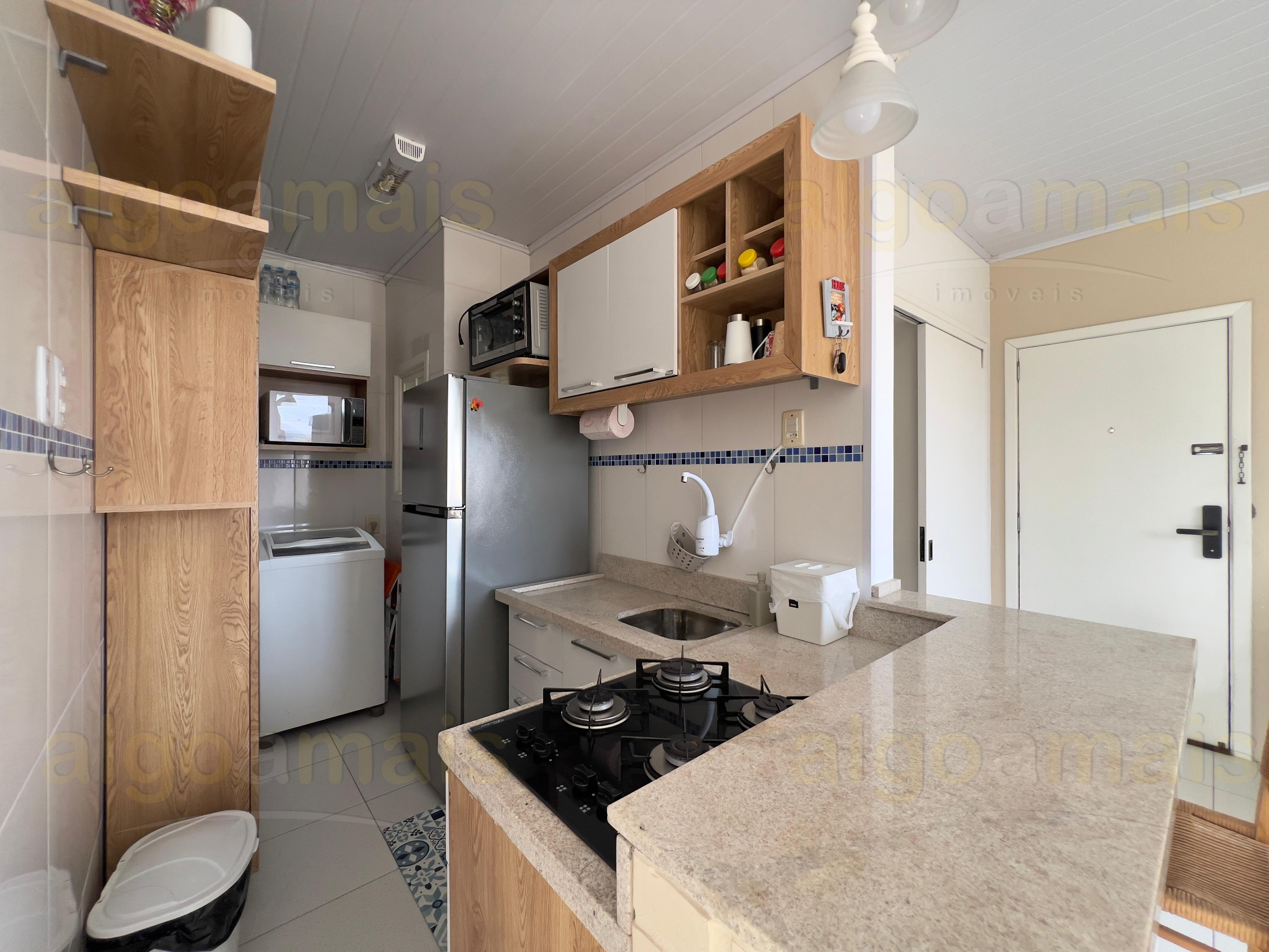 Apartamento, 1 quarto, 47 m² - Foto 6