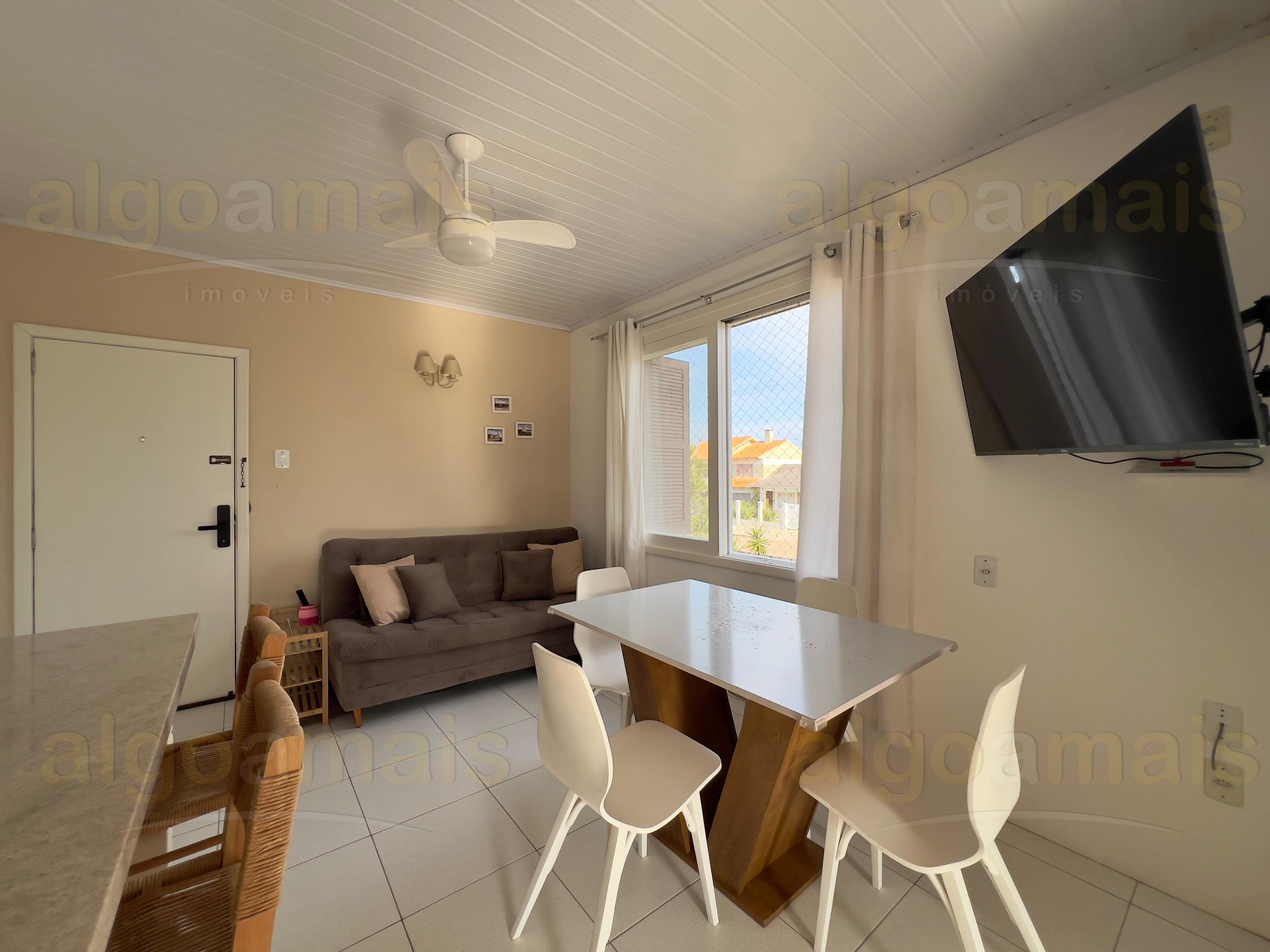 Apartamento, 1 quarto, 47 m² - Foto 7