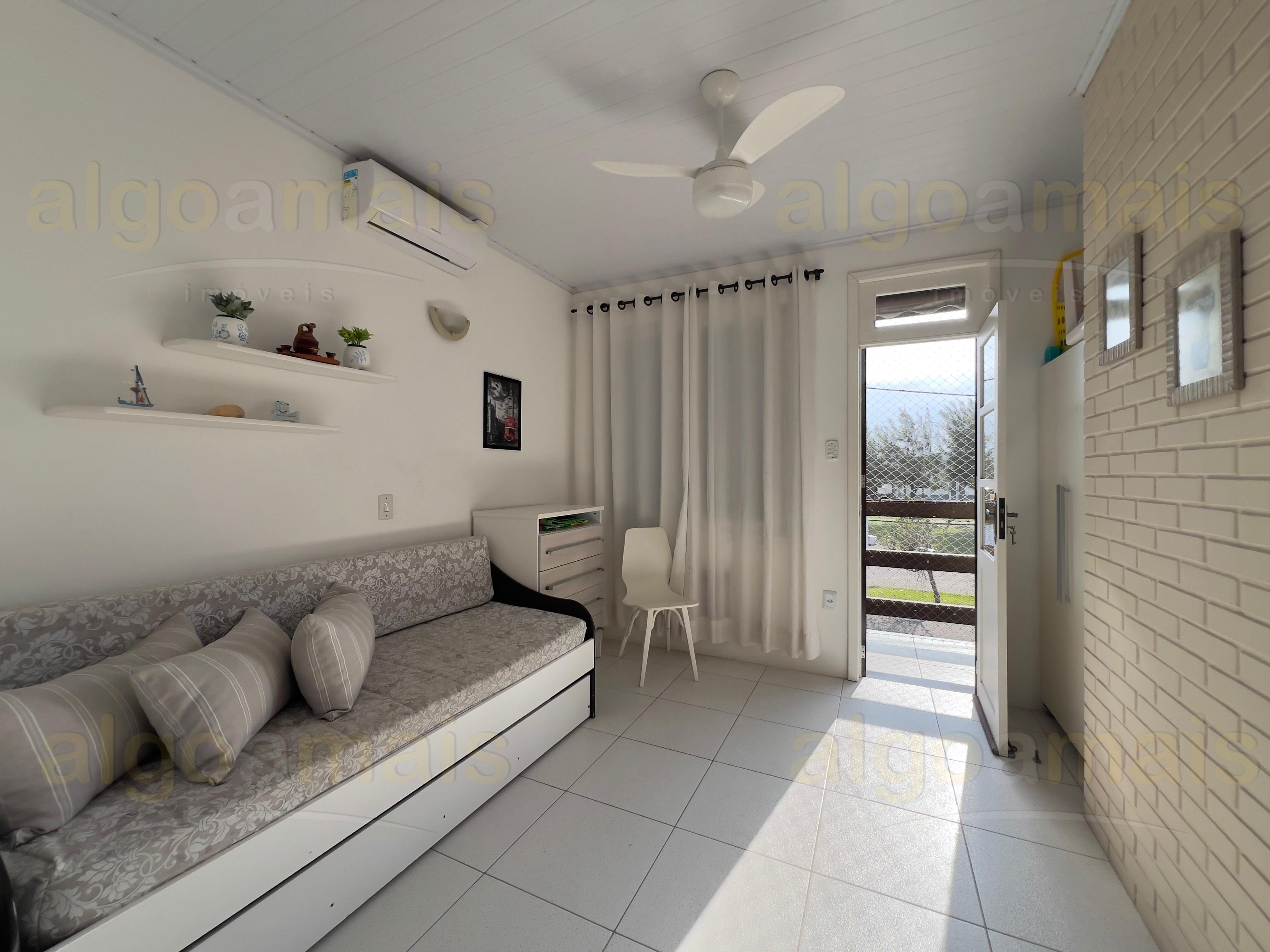 Apartamento, 1 quarto, 47 m² - Foto 8