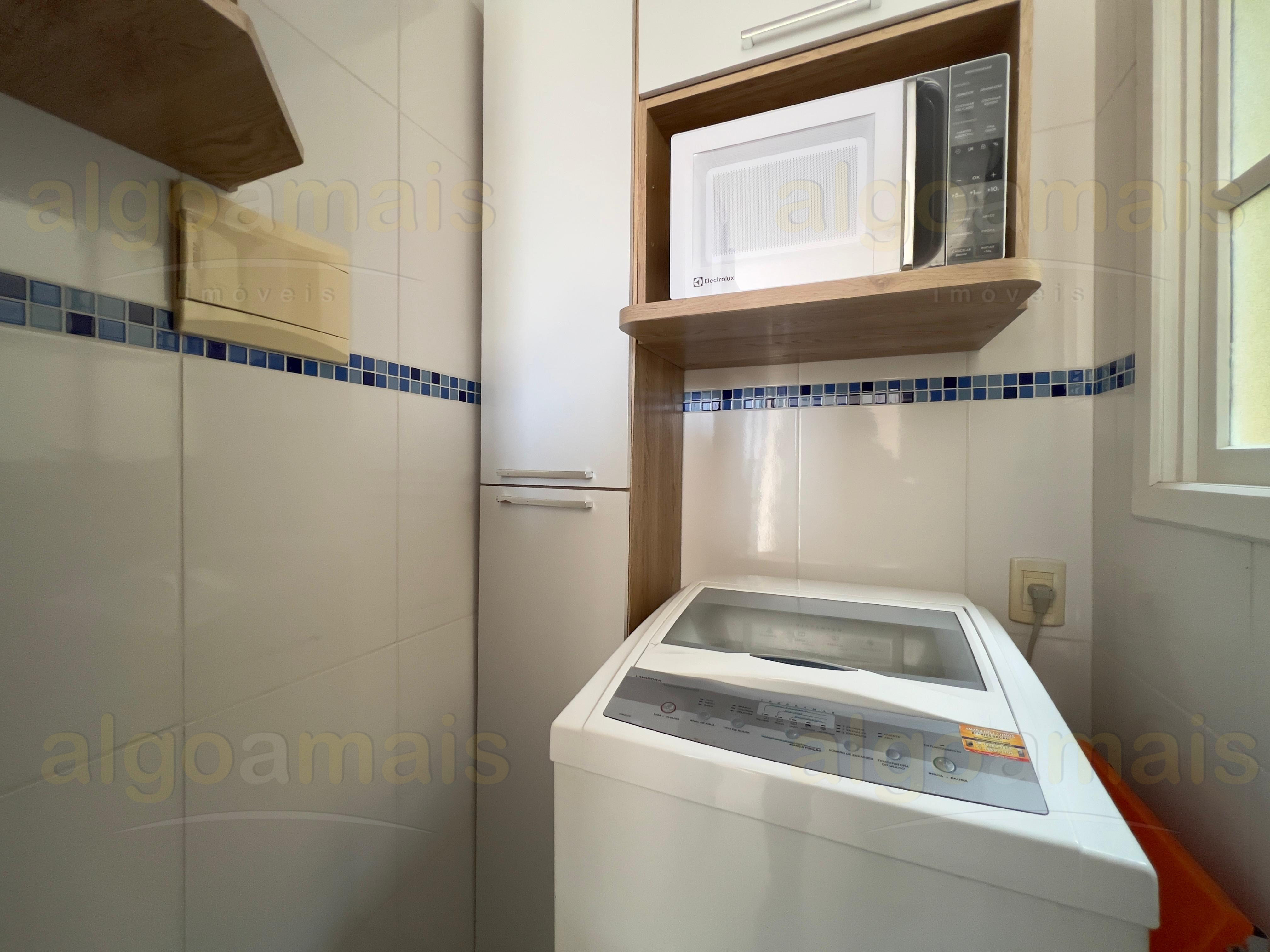 Apartamento, 1 quarto, 47 m² - Foto 11