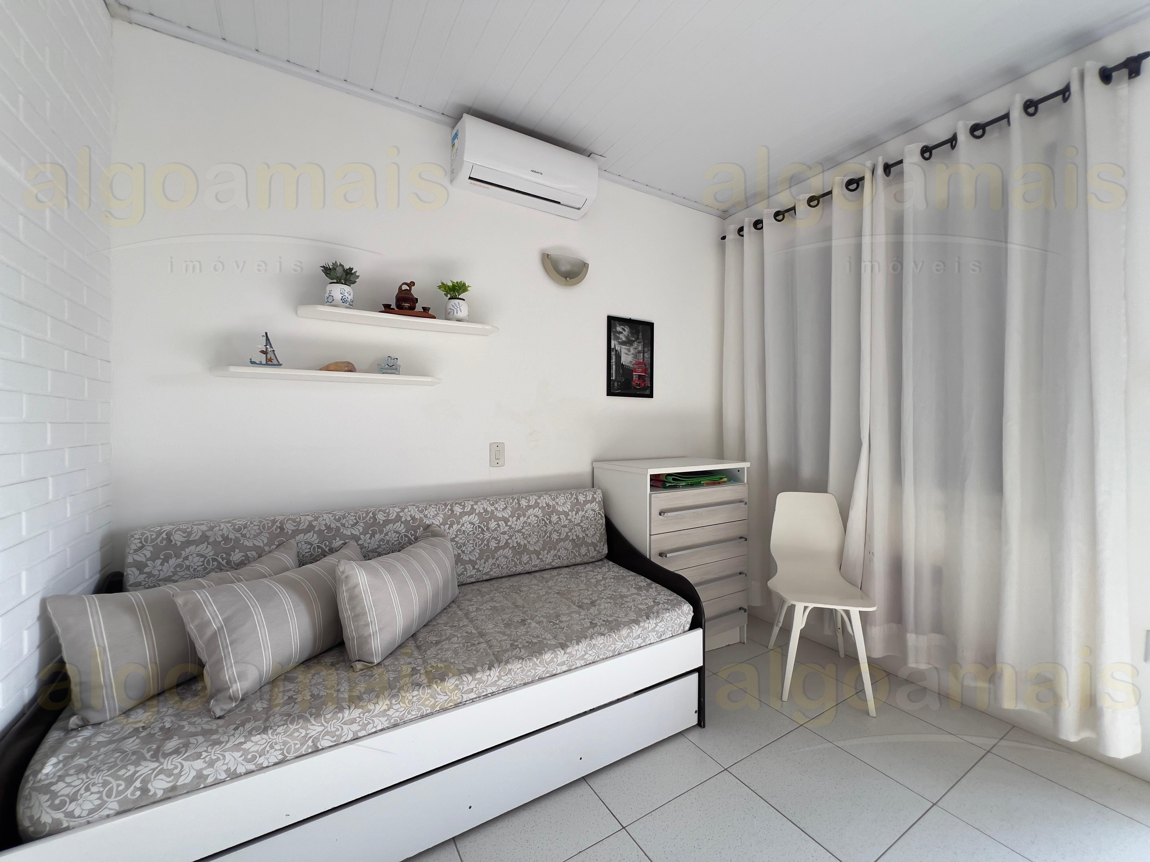 Apartamento, 1 quarto, 47 m² - Foto 12