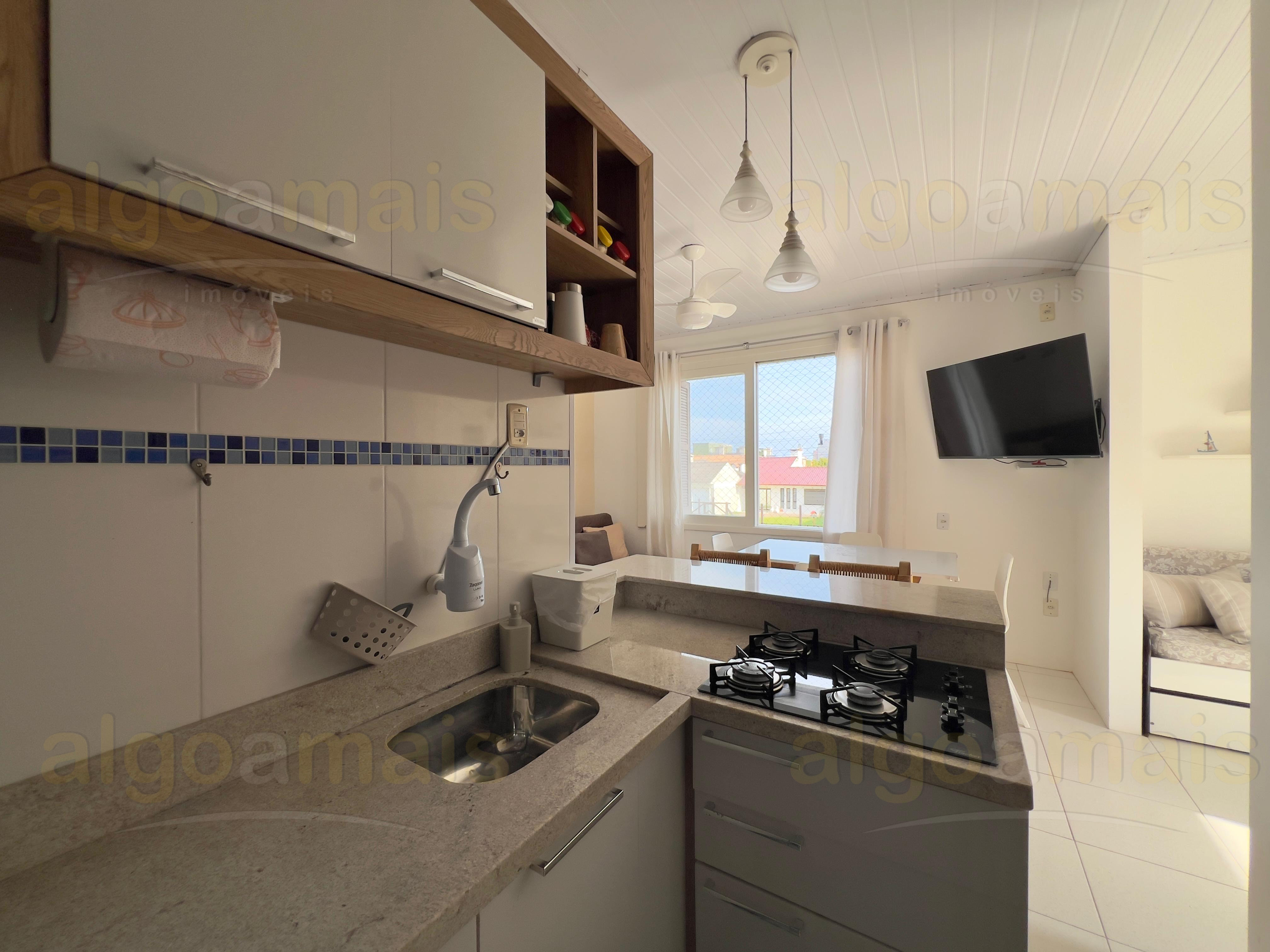 Apartamento, 1 quarto, 47 m² - Foto 14