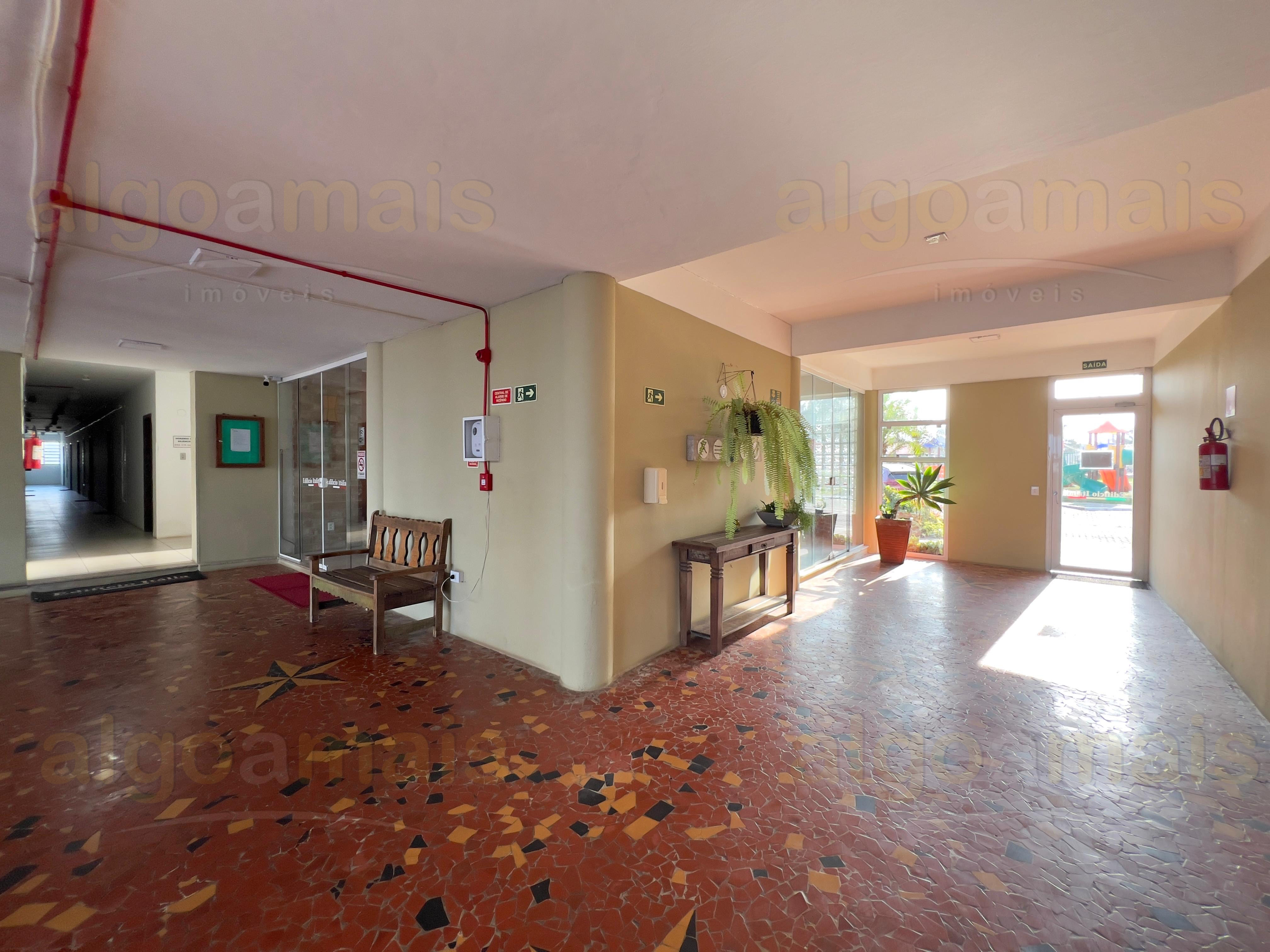Apartamento, 1 quarto, 47 m² - Foto 15