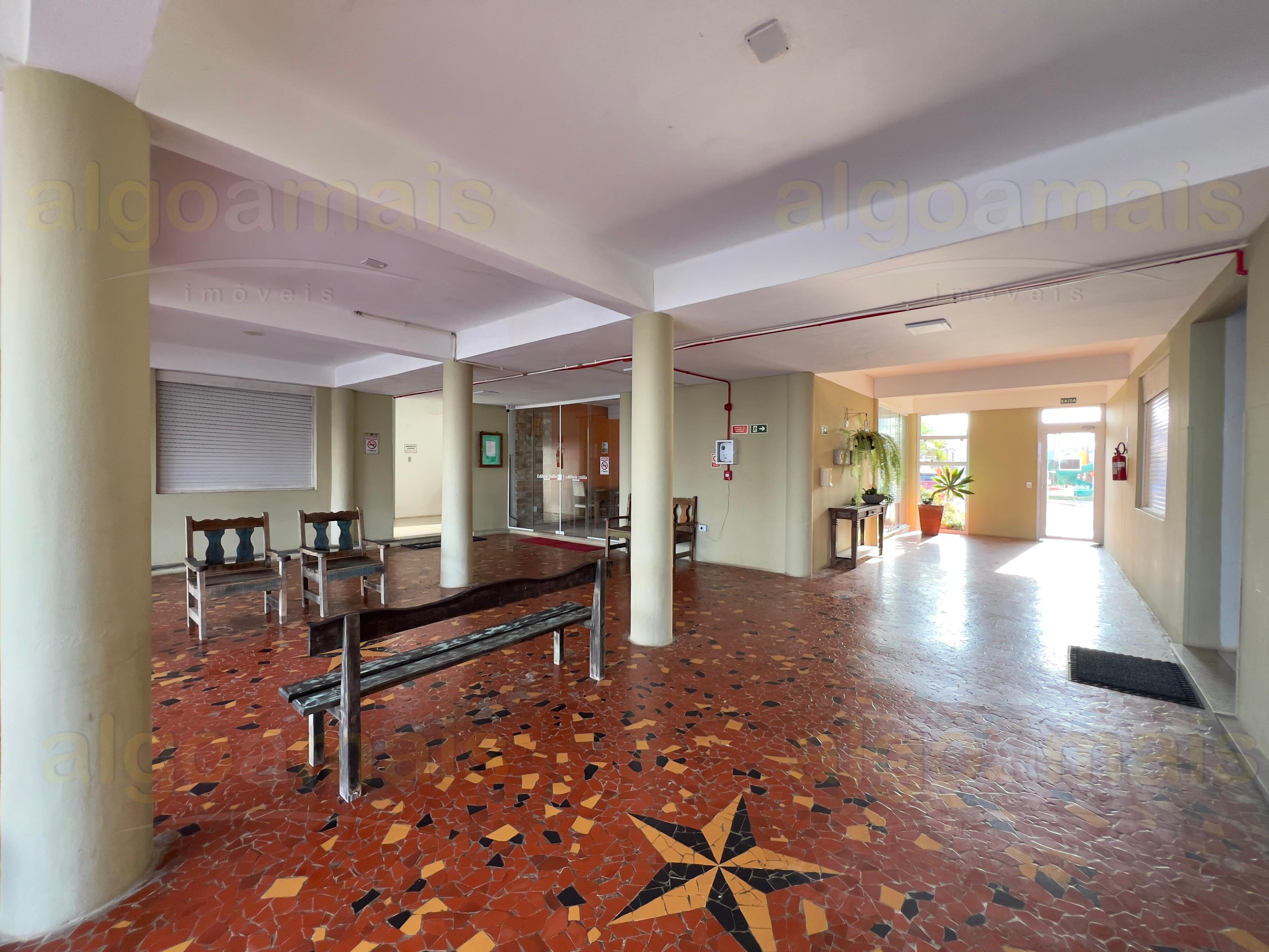 Apartamento, 1 quarto, 47 m² - Foto 16