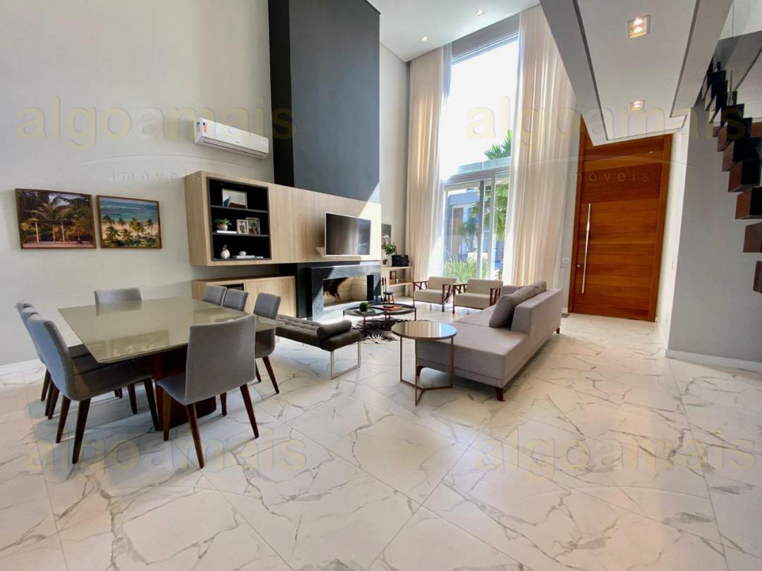 Casa de Condomínio, 4 quartos - Foto 7
