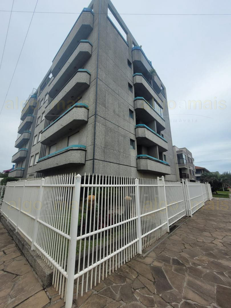Apartamento Mobiliado à venda em Atlântida, Xangri-Lá - Edificio Araruama — Atlântida — Xangri-Lá