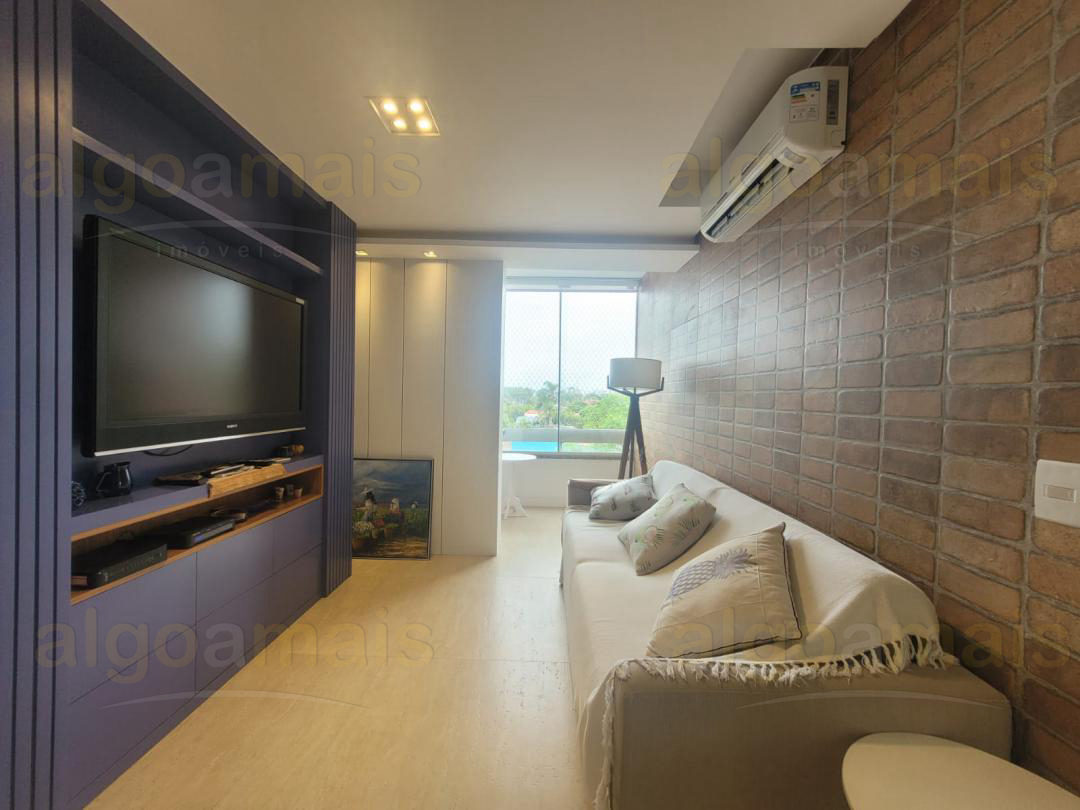 Apartamento, 2 quartos, 115 m² - Foto 2