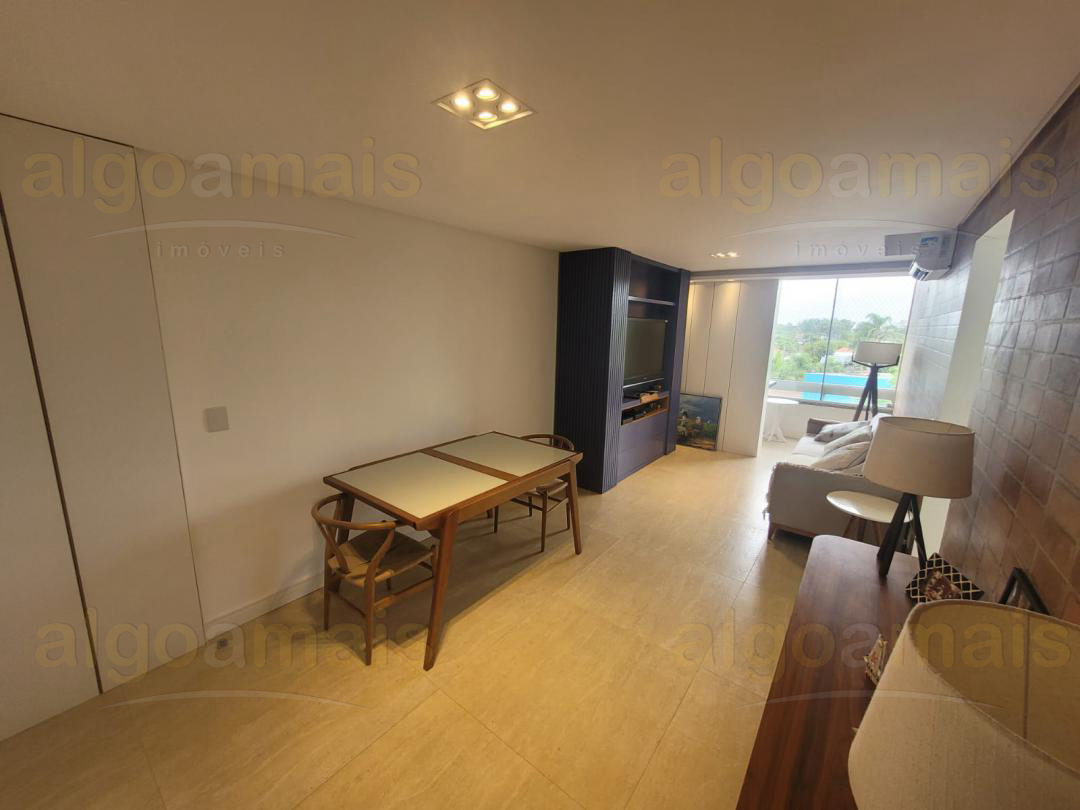 Apartamento, 2 quartos, 115 m² - Foto 3