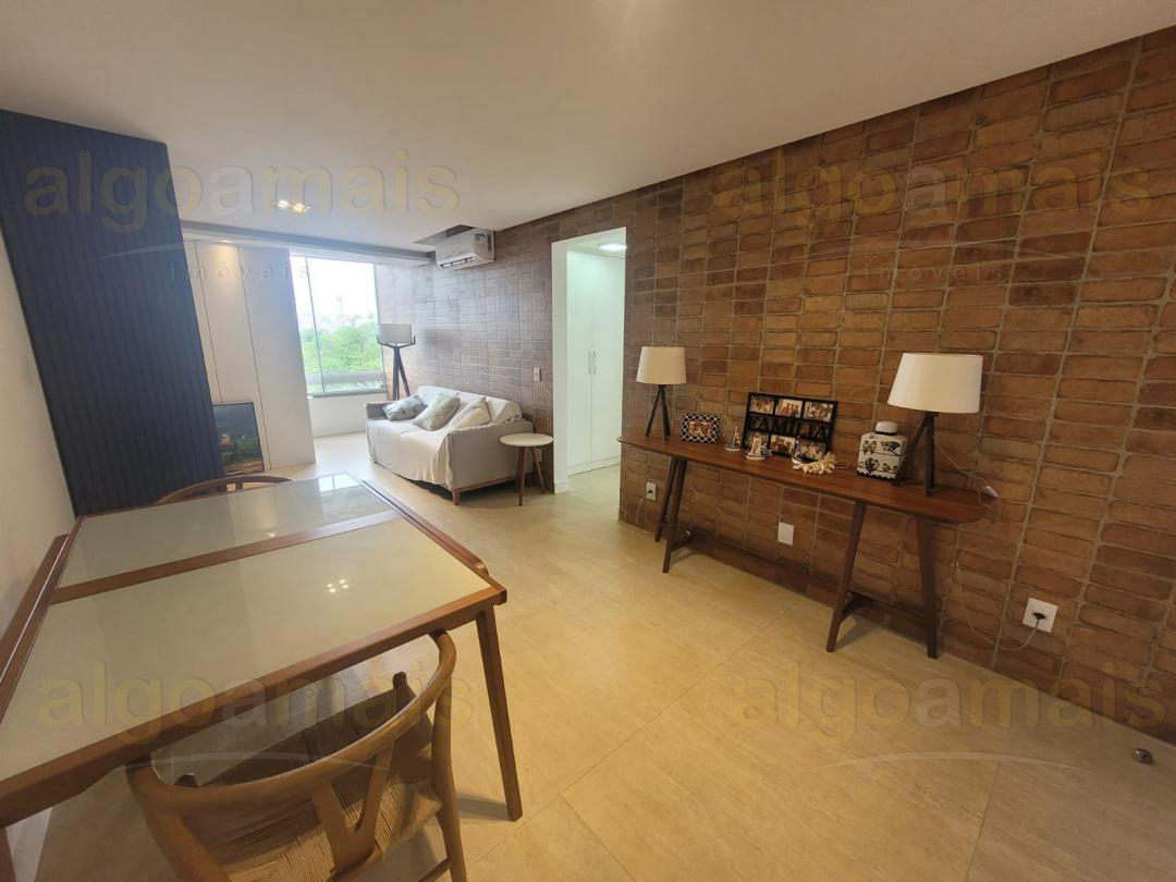 Apartamento, 2 quartos, 115 m² - Foto 8
