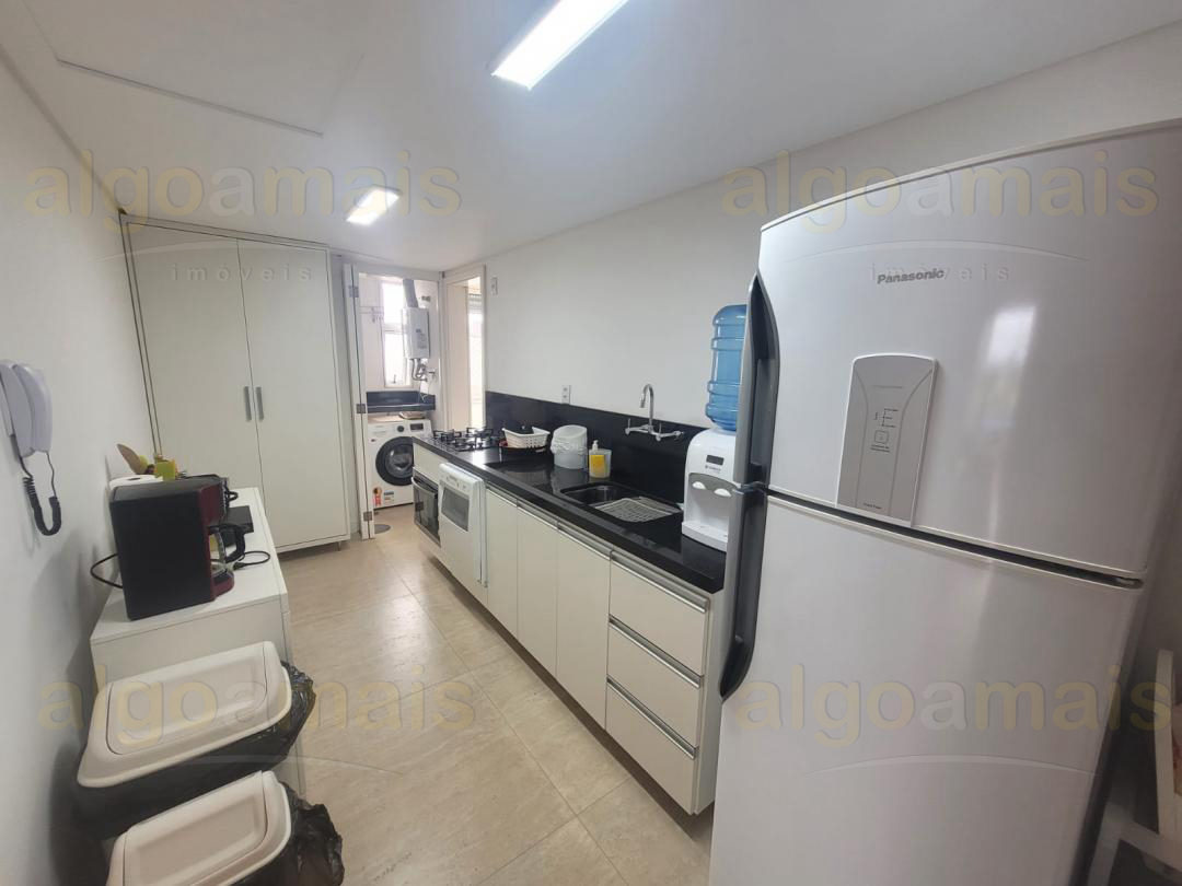 Apartamento, 2 quartos, 115 m² - Foto 11