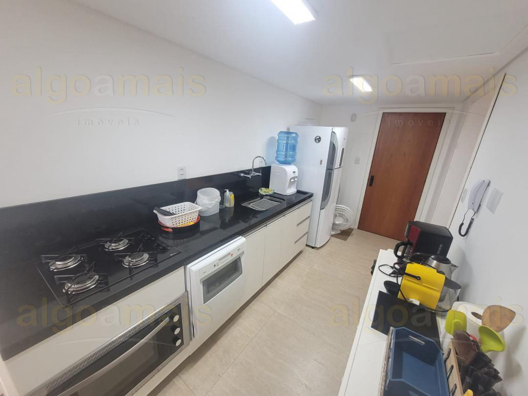 Apartamento, 2 quartos, 115 m² - Foto 10
