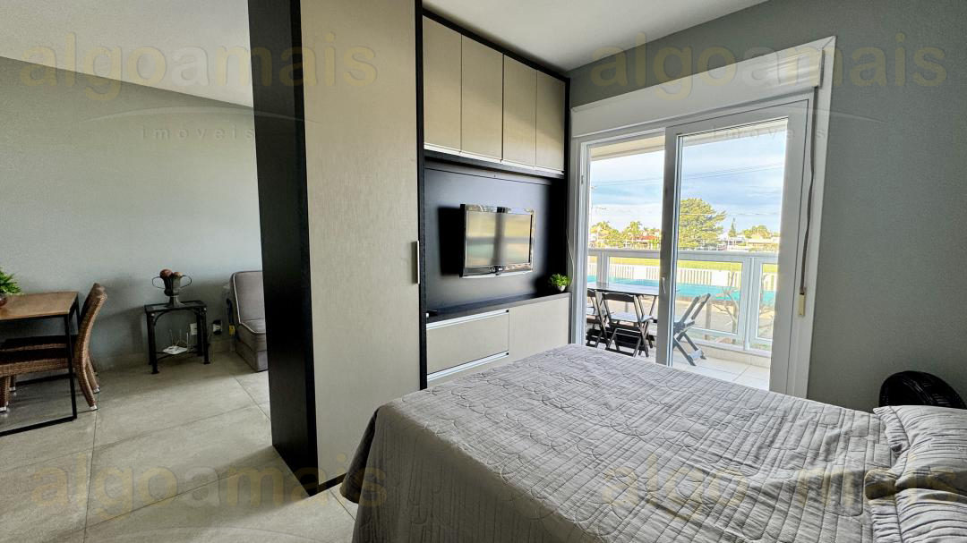 Casa de Condomínio, 1 quarto - Foto 6