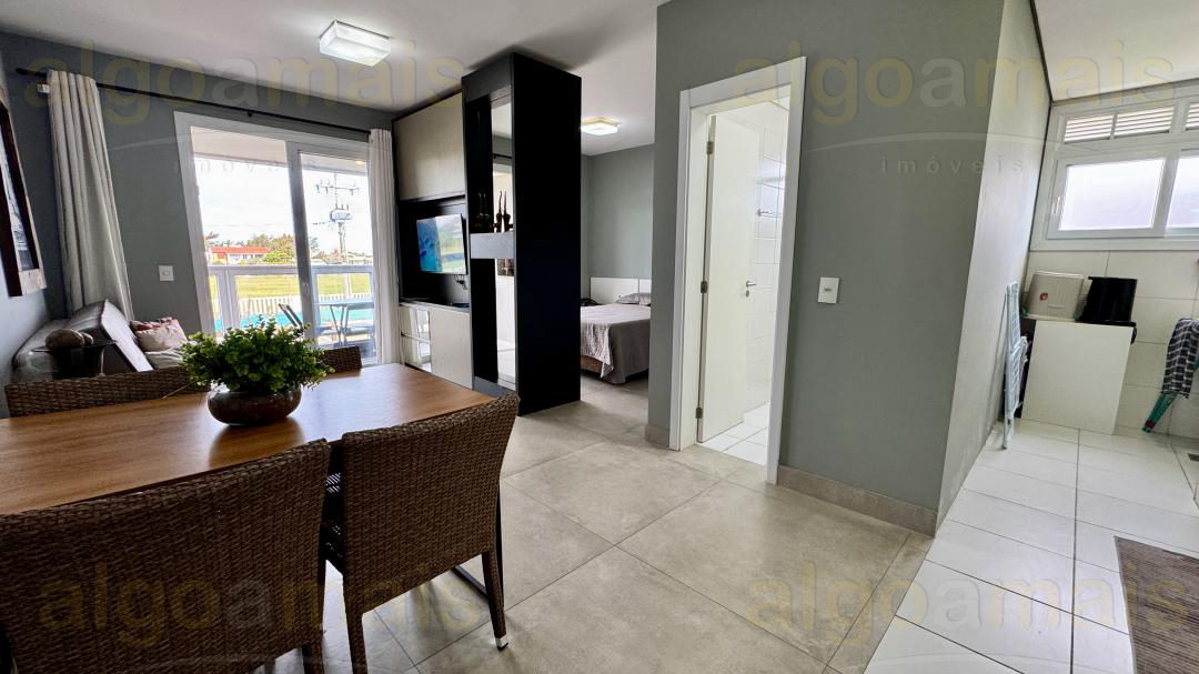 Casa de Condomínio, 1 quarto - Foto 12