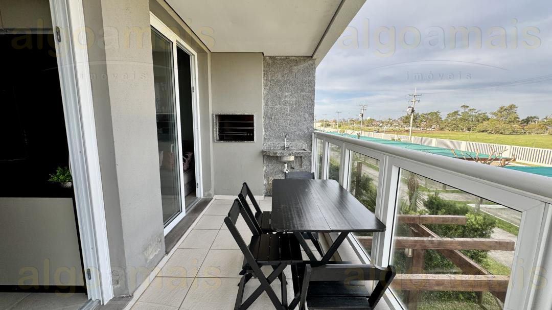 Casa de Condomínio, 1 quarto - Foto 28