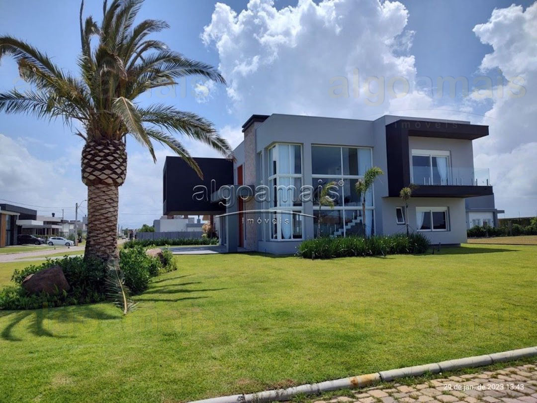 Casa de Condomínio, 5 quartos - Foto 4