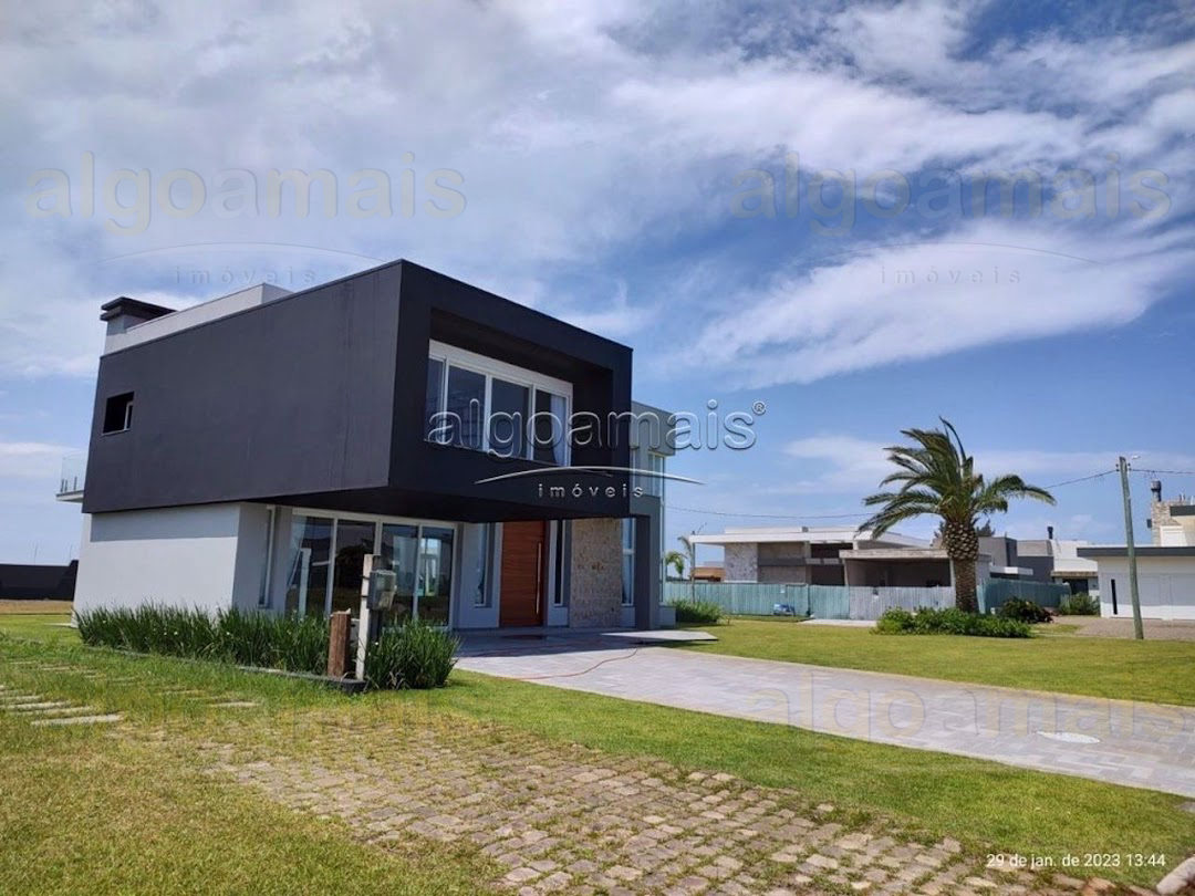 Casa de Condomínio, 5 quartos - Foto 2