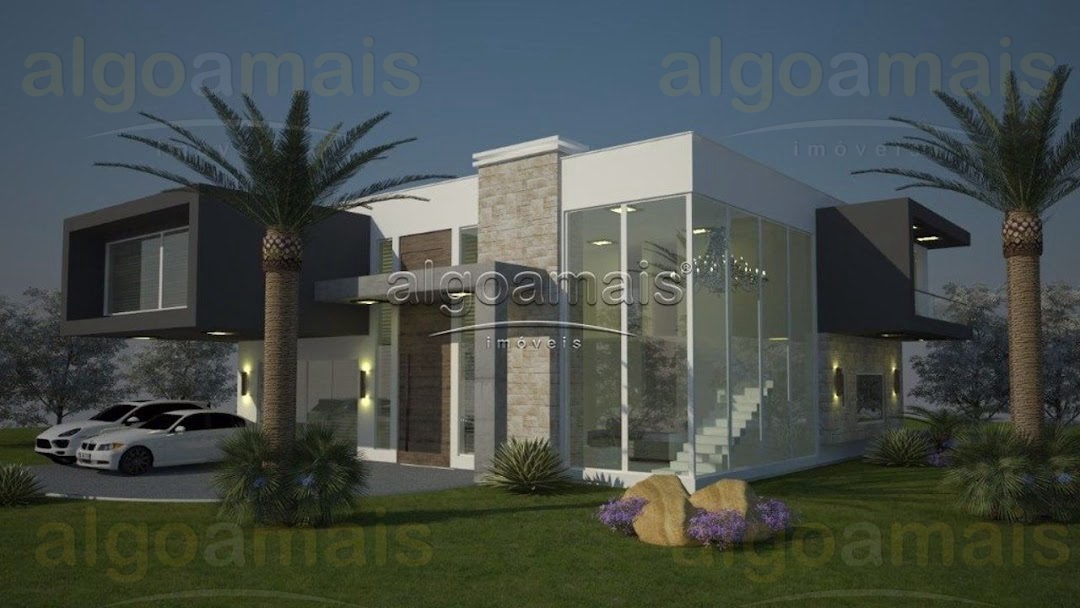 Casa de Condomínio, 5 quartos - Foto 3