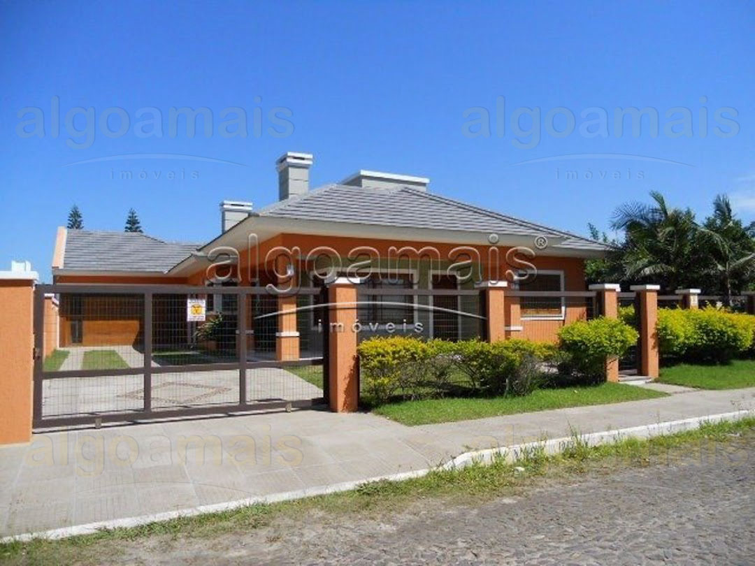 Casa, 4 quartos, 200 m² - Foto 6