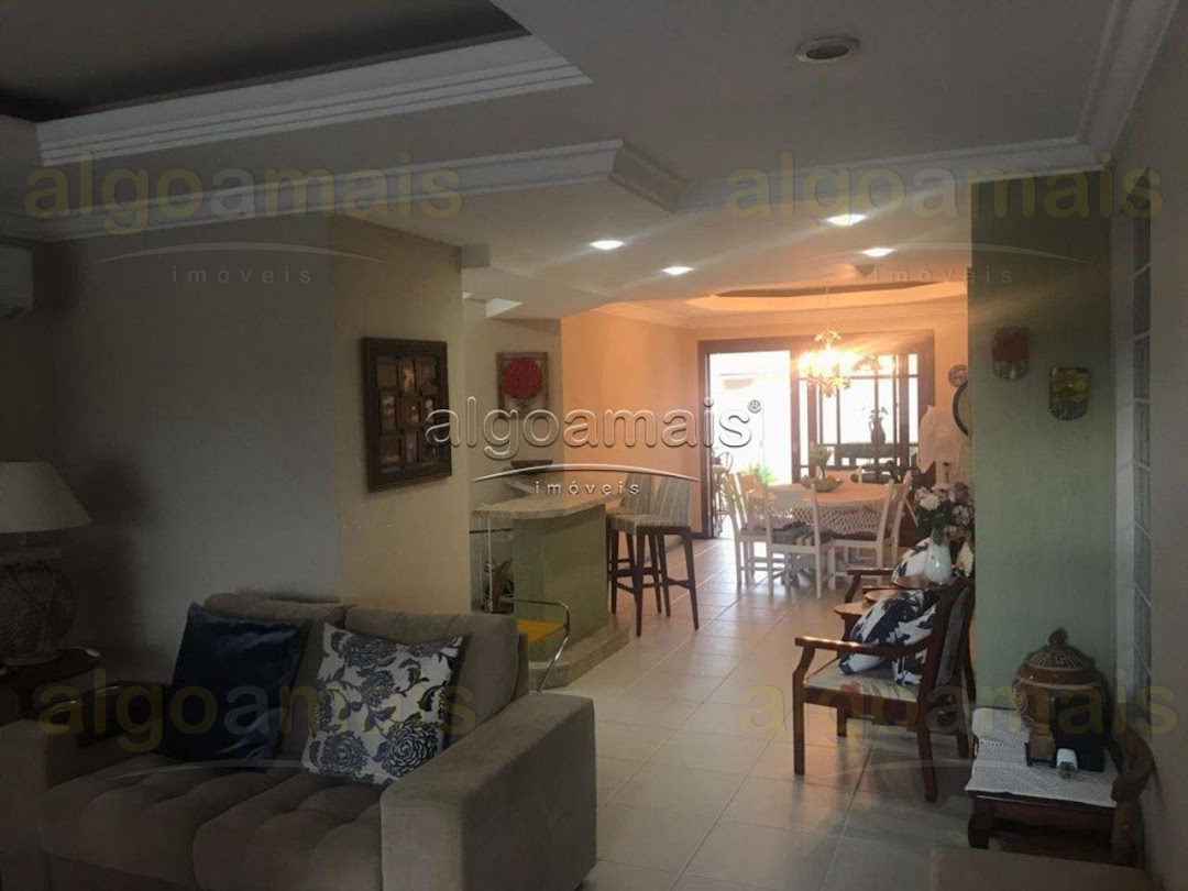 Casa, 4 quartos, 200 m² - Foto 4