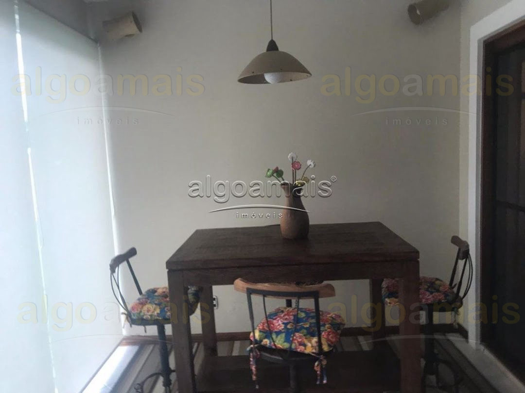 Casa, 4 quartos, 200 m² - Foto 7