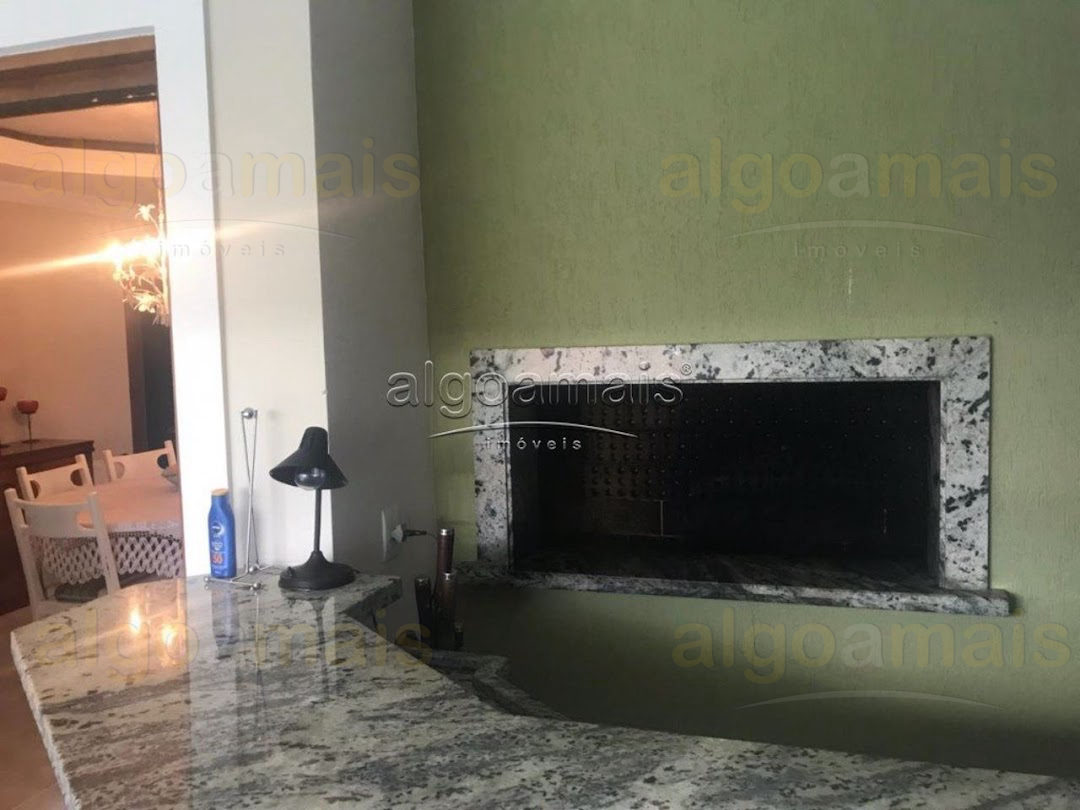 Casa, 4 quartos, 200 m² - Foto 14
