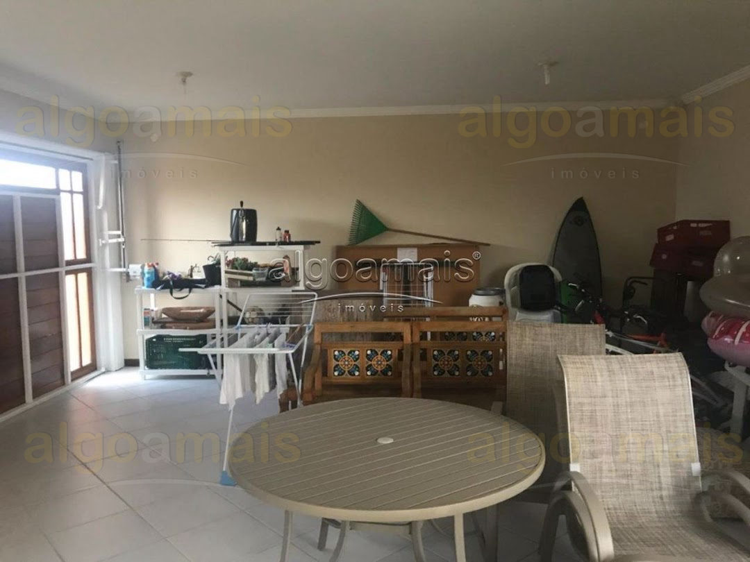 Casa, 4 quartos, 200 m² - Foto 8