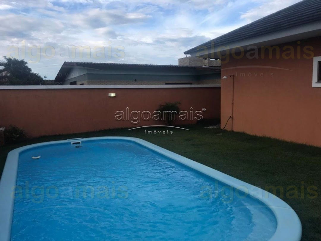 Casa, 4 quartos, 200 m² - Foto 12