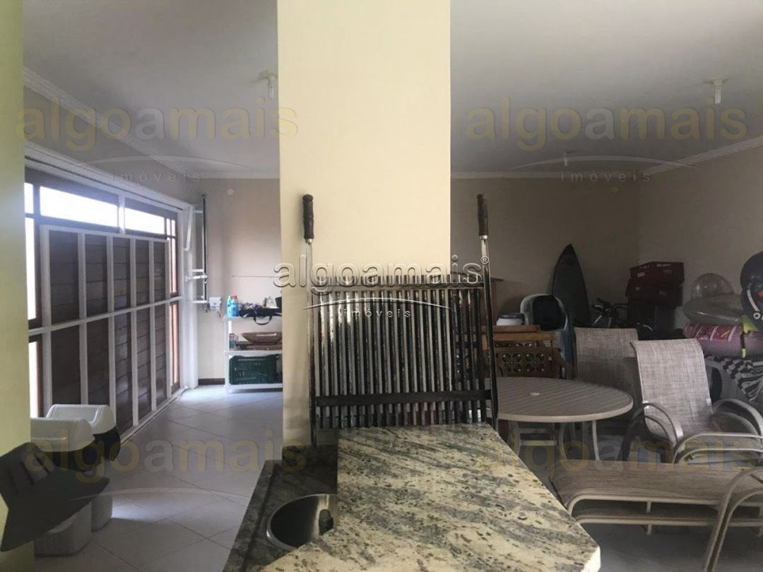 Casa, 4 quartos, 200 m² - Foto 13