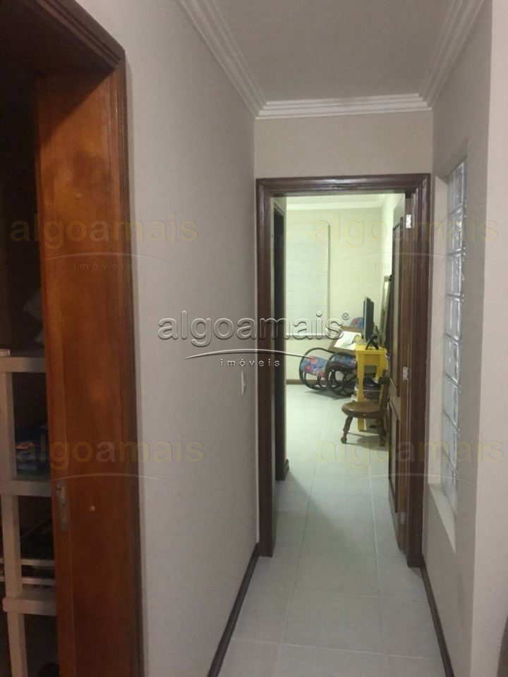 Casa, 4 quartos, 200 m² - Foto 19
