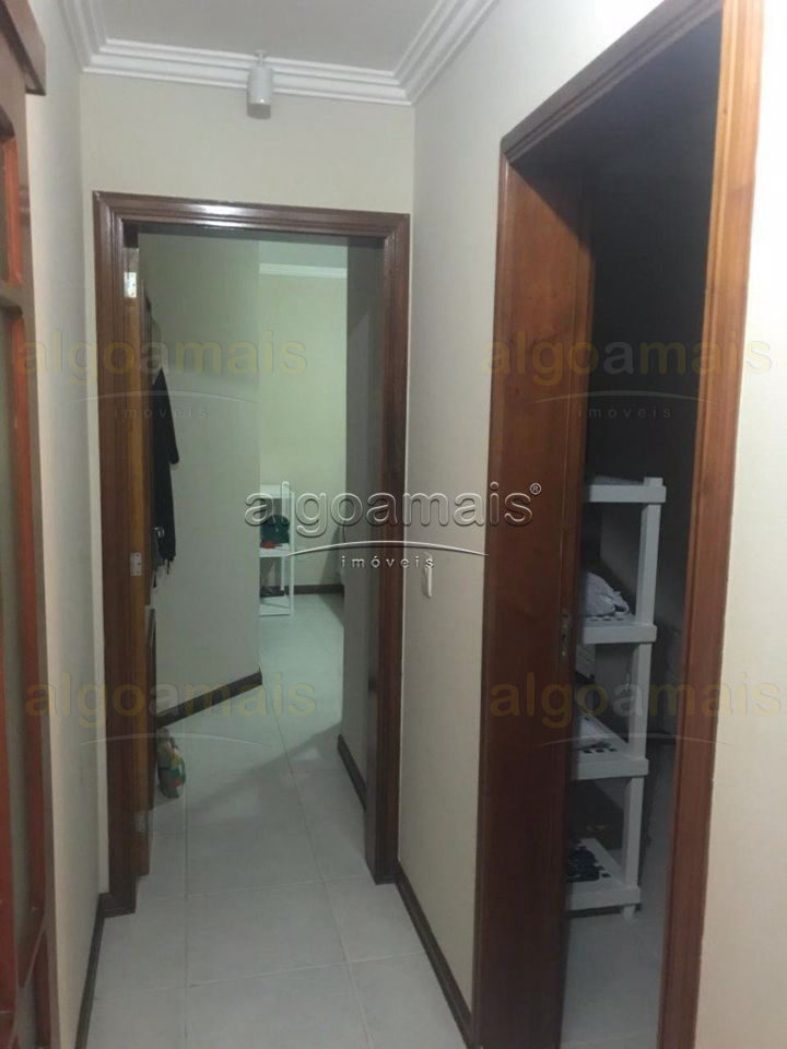 Casa, 4 quartos, 200 m² - Foto 17